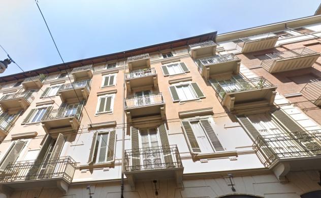 Bilocale in affitto a Torino - Foto 20