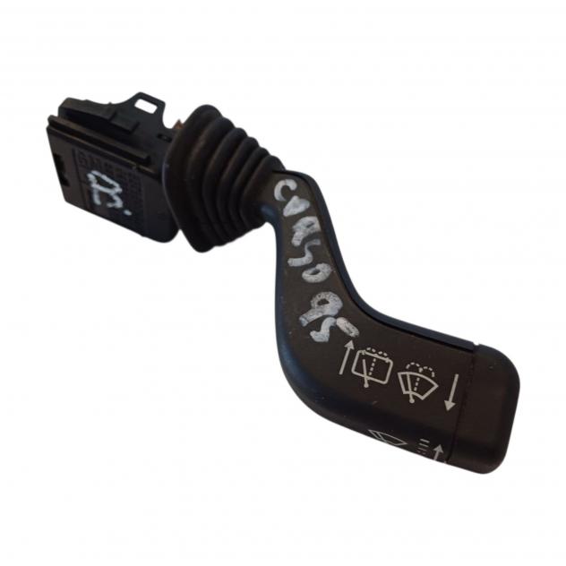DEVIO TERGICRISTALLO OPEL Corsa B 1° Serie 3P 9185415 C12NZ (9397) - Foto 3