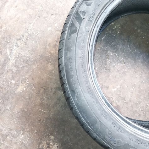 2 Gomme 215/55 17 - Foto 5