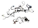Cablaggio Impianto Cruscotto Fiat 500x 2017 52016388 52067242 - 05229
