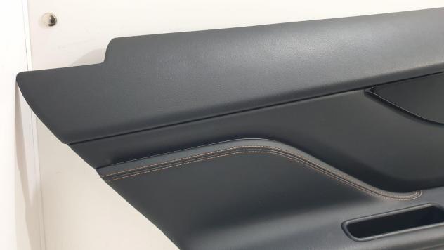PANNELLO POSTERIORE SINISTRO JAGUAR F-Pace Serie (1620) - Foto 3