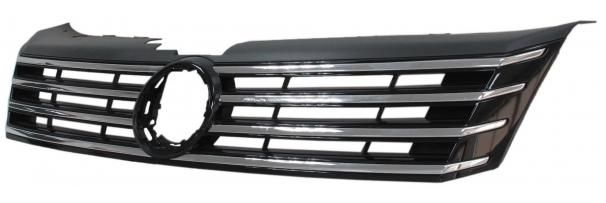 Vw Passat paraurti cofano parafango fanale kit airbag radiatore 2010-14 - Foto 11