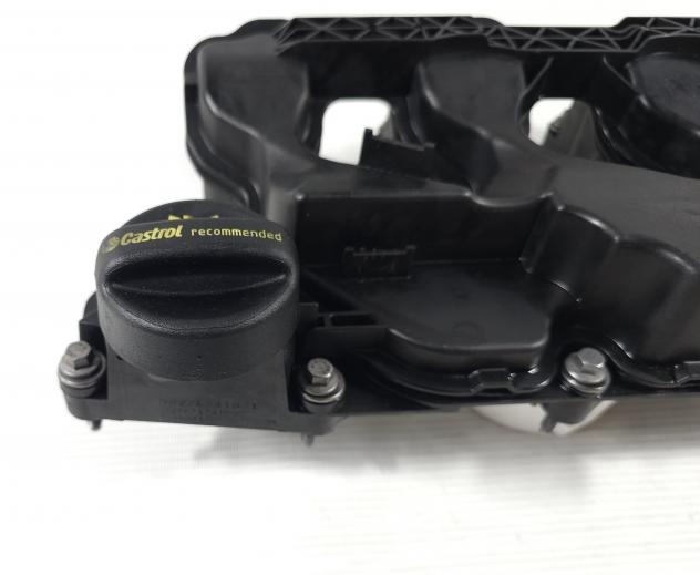COPERCHIO PUNTERIE FORD Focus Berlina 7° Serie 982762418 ZTDA Diesel 1500 (18) - Foto 5