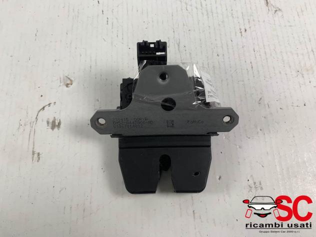 SERRATURA PORTELLONE POSTERIORE LAND ROVER Range Rover Evoque 1° Serie 6H52A442A66AD (11) - Foto 3