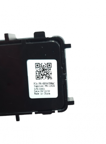 REGOLATORE SPECCHIETTI RETROVISORI JEEP Compass Serie 6XP86TRMAC (16) - Foto 9