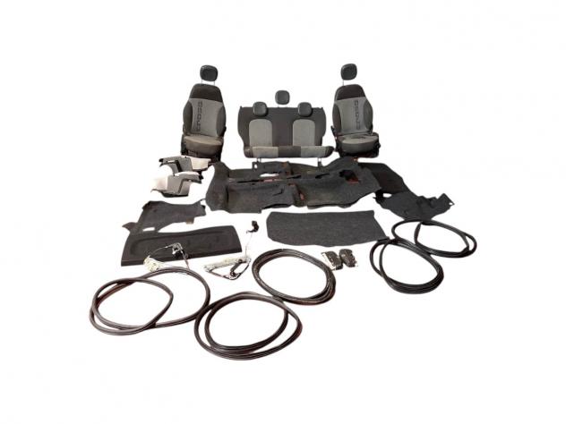 SEDILI FIAT Panda 3° Serie (12)