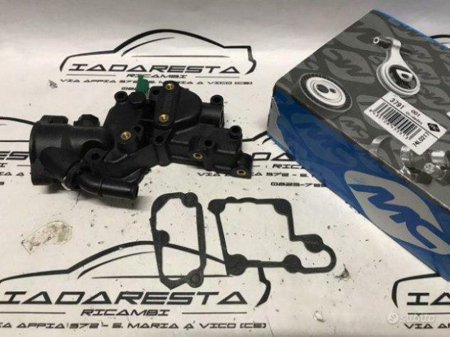 Flangia Termostato C2 C3 Berlingo 206 1.4 1336Y8