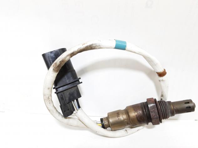 SONDA LAMBDA ALFA ROMEO Stelvio Serie (949_) 50539797 552 73 835 Benzina 2000 (16)