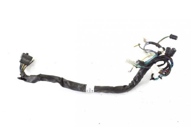 KYMCO AGILITY 125 R16+ 37224ALJ8E10 CABLAGGIO STRUMENTAZIONE 17 - 20 SPEEDOMETER WIRING