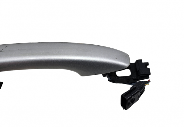 MANIGLIA ESTERNA ANTERIORE DESTRA RENAULT Espace 5° Serie 806064489R (14) - Foto 9