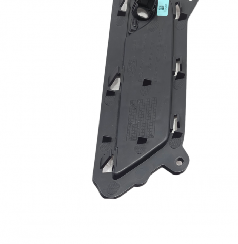 GRIGLIA PARAURTI ANTERIORE DESTRA LAND ROVER Range Rover Evoque 1° Serie GJ32-15A298-C 204DTD Diesel 2000 (11) - Foto 12