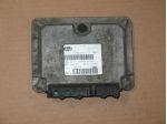 4AFP2 CENTRALINA MOTORE FIAT PANDA 4X2 1.1 46817813