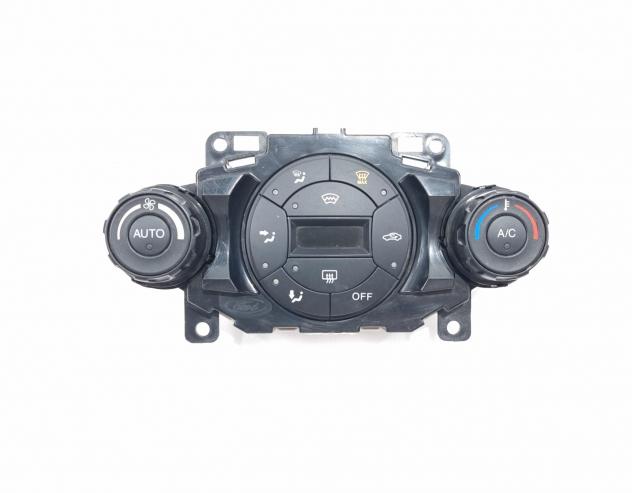 COMANDI CLIMA FORD Fiesta 6° Serie 8A6T-18C612-BL (0817)
