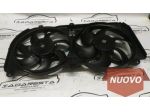 Ventola Radiatore Fiat Punto 176 1.7TD 46551065
