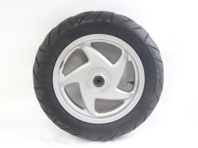 HONDA FORESIGHT 250 44650KFG900 CERCHIO RUOTA ANTERIORE 12X2.75 98 - 04 FRONT WHEEL