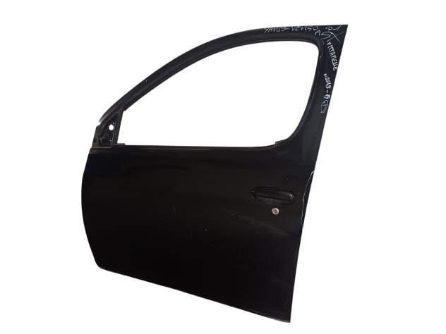 PORTIERA ANTERIORE SINISTRA TOYOTA Yaris Verso Serie 670020D090 2ZNFE (9903) - Foto 2