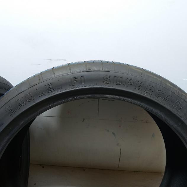 2 GOMME 285 35 22 GOODYEAR A69198 - Foto 5