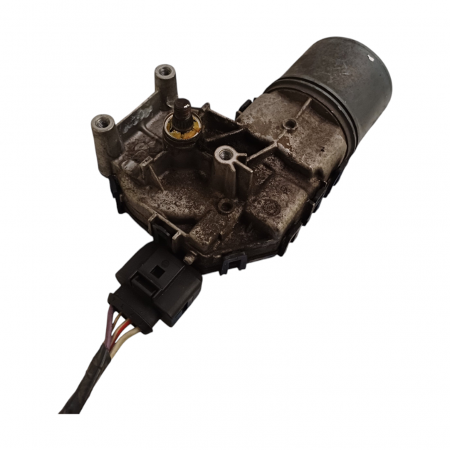 MOTORINO TERGICRISTALLO ANTERIORE FIAT Croma 2° Serie 0 390 241 915 (0507) - Foto 7