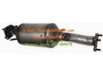 Honda CR-V filtro antiparticolato 18160R07E00 18160R-07E00