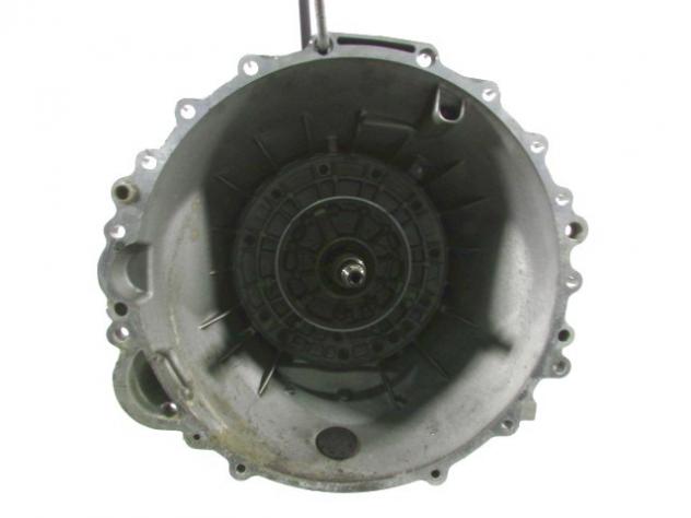 6W93-7000-CD CAMBIO AUTOMATICO JAGUAR XJR 4.2 B V8 SUPERCHARGED 291KW AUT 4P (2007) RICAMBIO USATO 1068401171 - Foto 3