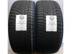 2 GOMME 275 45 20 CONTINENTAL A69203