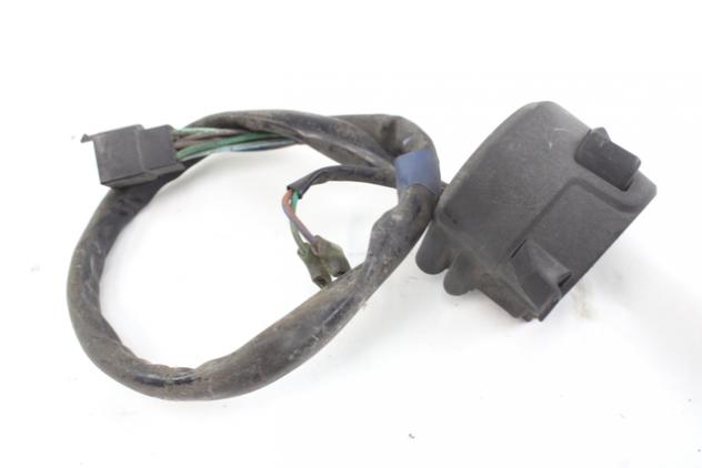 KYMCO DINK 200 3520AKEBE900 DEVIOLUCI COMMUTATORE SINISTRA 06 - 17 LEFT HANDLEBAR SWITCH - Foto 2