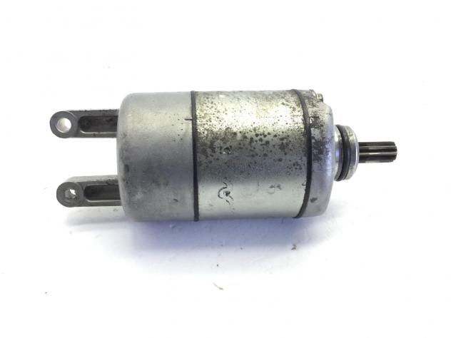 YAMAHA XC VERSITY 300 MOTORINO AVVIAMENTO 2004 2006 SH014 - Foto 4