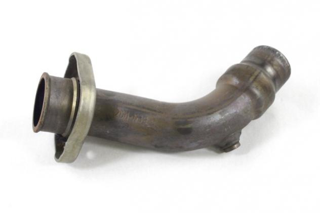 DUCATI MULTISTRADA 620 57111301A COLLETTORE DI SCARICO VERTICALE 05 - 07 VERTICAL EXHAUST MANIFOLD - Foto 2