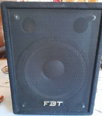 FBT Cassa non amplificata mod. B-8