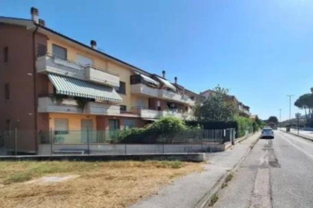 Immobile in asta di 105 m² in vendita a Corridonia - Foto 3