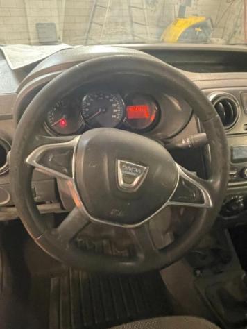 DACIA Dokker 1.6 8V 100CV Start&Stop GPL Furgone rif. 23515468 - Foto 4