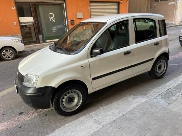 Fiat Panda 1.2 - 2 posti Van/Autocarro Furgone - Foto 3