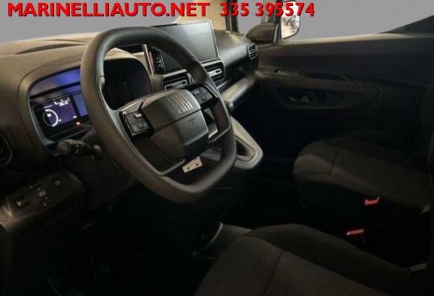 FIAT Doblo Doblò VAN 1.5 BlueHdi 100CV KM ZERO rif. 24002292 - Foto 7