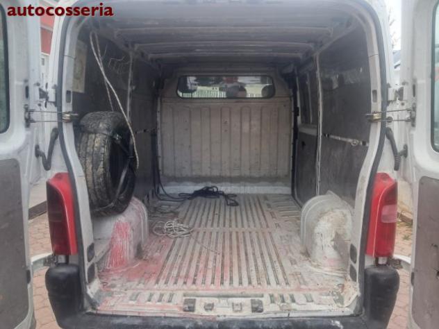 RENAULT Master 2.2 Dci furgone rif. 23782923 - Foto 5