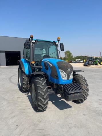 LANDINI 5-100