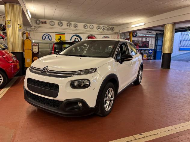 Citroen C3 PureTech 82 S&S Van Feel - Foto 2