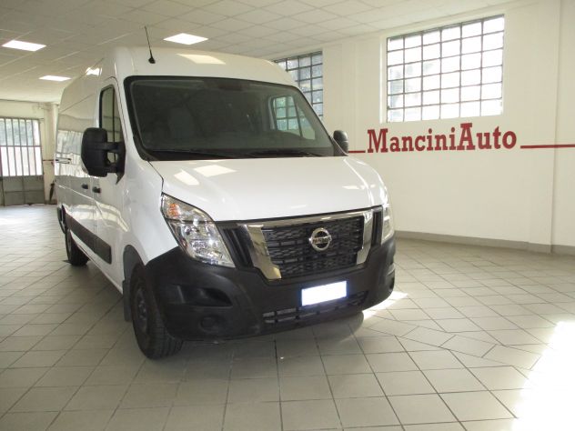 Nissan Interstar 35 2.3 DCI ACE (135CV) L2-H2-E6D-OK PER NEOPATENTATI-UNIPROPRIE - Foto 2