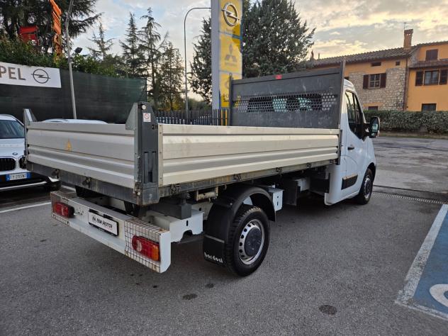 Opel Movano 35 2.2 BlueHDi 140 PLM 3p. Furgonato - Foto 7