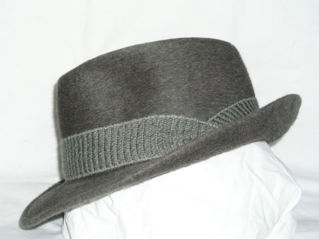 Cappello BARBISIO - vintage anni 1960 come nuovo