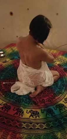 SONO RITORNATA. INSEGNANTE TANTRA: IL SENTIERO DELLA PASSIONE - Foto 5 Tel:3275613035