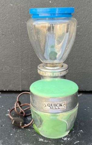 Macina Caffè Quick Mill - Foto 2