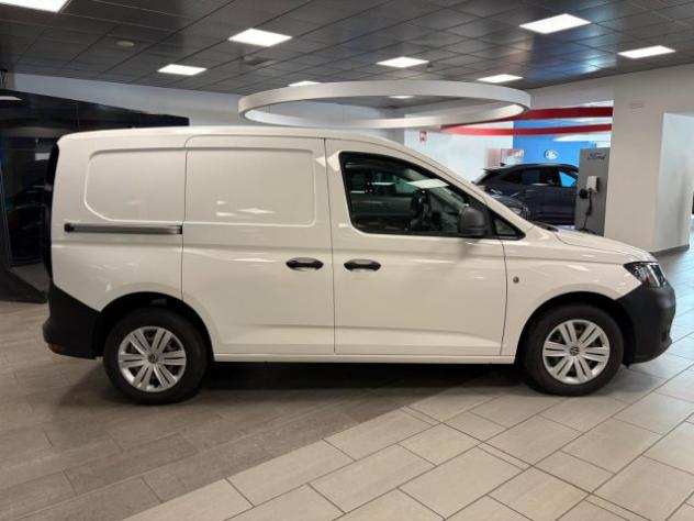 VOLKSWAGEN Caddy VAN 2.0 Diesel 122cv. Furgoncino 2 posti rif. 23932954 - Foto 8