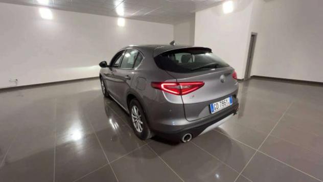 Alfa Romeo Stelvio Stelvio 2.2 t Business Q4 190cv auto - Foto 6