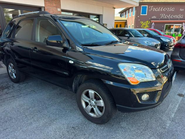 Kia Sportage 2.0 141CV 2WD Active EcoSuv - Foto 3