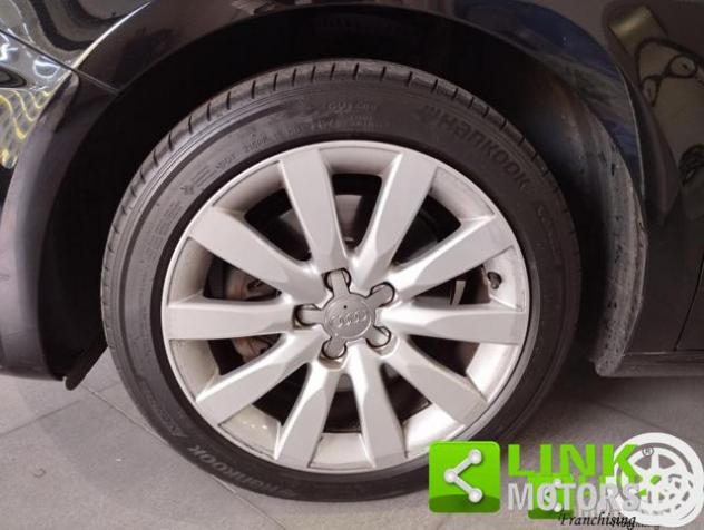 AUDI A1 Sportback 1.6 TDI 116 CV ADMIRED Neopatentati rif. 23996421 - Foto 7