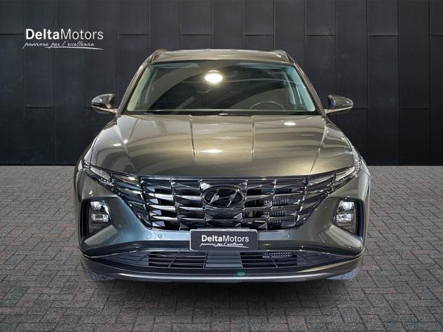 Hyundai Tucson III 2021 1.6 crdi 48V Xline 2wd imt - Foto 2