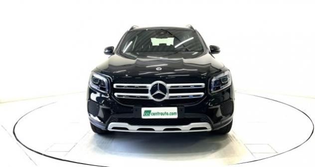 MERCEDES-BENZ GLB 220 d 2.0D Aut. 4Matic Sport rif. 23873132 - Foto 2