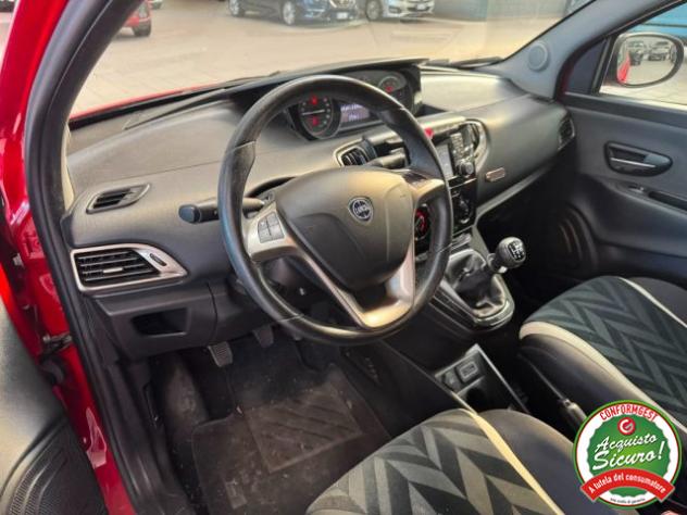 LANCIA Ypsilon 1.2 69 CV 5 porte Gold rif. 23910289 - Foto 5