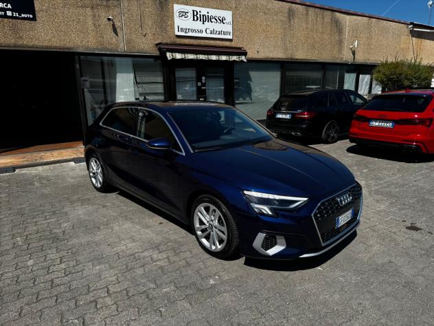 Audi A3 SPB 35 TDI S tronic Business Advanced - Foto 3