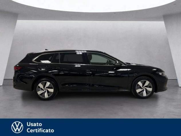 VOLKSWAGEN Passat 1.5 etsi act business 150cv dsg rif. 23887304 - Foto 5